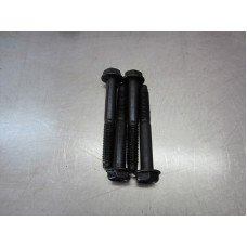 15C124 Camshaft Gear Bolts All For 10-11 GMC Acadia  3.6